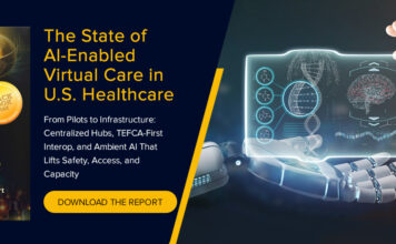 Virtual Care Crosses the Threshold: AI Delivers 23% Average Impact in U.S. Hospitals