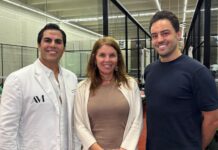 BODYWELLE Hosts Event Featuring Commissioner Kristen Rosen Gonzalez on Local Growth Initiatives