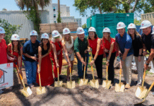 Junior League of Sarasota Announces Legacy Project: “Furnishing Hope at Nancy’s Village” in Celebration of Its 70th Anniversary