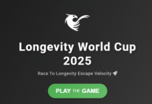 Longevity World Cup Launches Inaugural Competition Season
