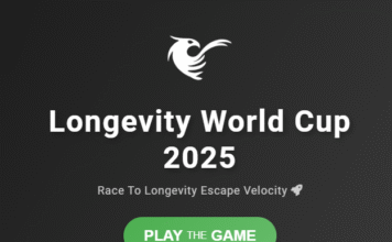 Longevity World Cup Launches Inaugural Competition Season