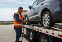 KW Towing Recognised With 2025 Consumer Choice Award for Excellence in Towing Services in Waterloo