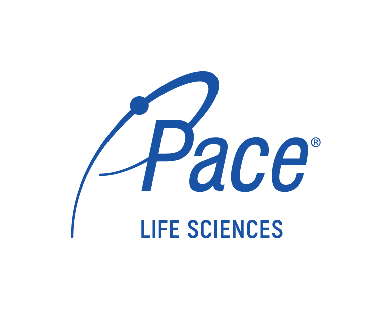 Pace Life Sciences Logo