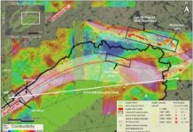Atha Energy Closes Over-Subscribed Bought Deal – Makes Third New Discovery of 2025 Exploration Program at RIB West and Continues to Expand Mineralization at RIB East