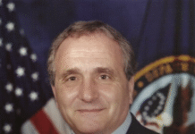 Percept Announces the Addition of Former VA Secretary Anthony Principi to Global Advisor Network