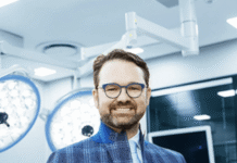 Kevin R. Hanz, MD Aesthetic Plastic Surgery Recognized Across Three Categories in DFW Favorites