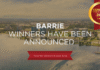 Announcing the 2025 Barrie Consumer Choice Award Winners