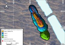 Resource Upgrade Drilling Begins on Tunkillia ‘Starter Pits’