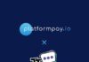 PlatformPay.io to Lead TTMeetup in Budapest & Bucharest