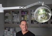 Dr. Sean Doherty Recognized Among “America’s Best Plastic Surgeons” for the 3rd Year in a Row