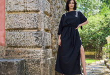 Coolibar and Dayanara Torres Celebrate Hispanic Heritage Month While Raising Skin Cancer Awareness