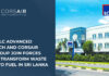 LOLC Advanced Tech and Corsair Group Join Forces to Transform Waste into Fuel in Sri Lanka