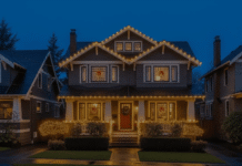 Legacy Painting Launches Legacy Lights to Bring Holiday Magic – Effortlessly