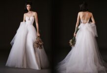 David’s Bridal and Vera Wang Renew Its Vows
