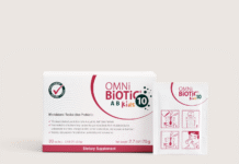 Omni-Biotic US Expands Into Children’s Gut Health With Two New Probiotics: AB 10 Kids and Stress Release Kids