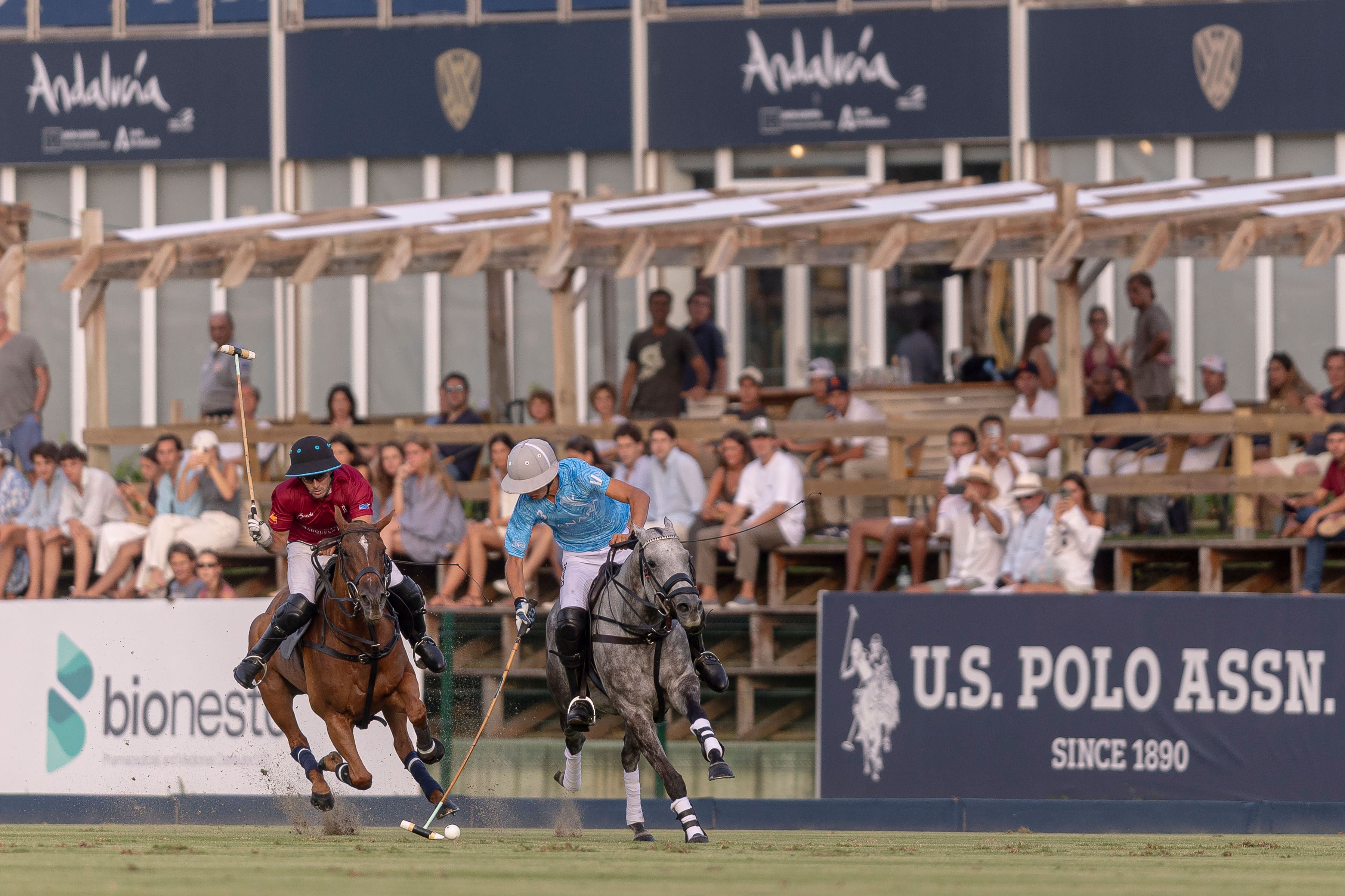 2025 Sotogrande Gold Cup