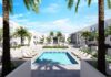 Bath + Racquet Residences & Club Redefines Sarasota Living With Luxury Condominiums and World-Class Amenities