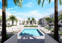 Bath + Racquet Residences & Club Redefines Sarasota Living With Luxury Condominiums and World-Class Amenities