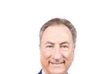 CMG Financial’s Charlie Rogers Named a HousingWire Vanguard