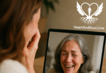 HeartAndSoul.live Launches Beta AI Platform to Heal Generational Trauma and Preserve Family Stories
