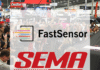 FastSensor and SEMA to Deliver Advanced Exhibitor Analytics at the SEMA Show 2025