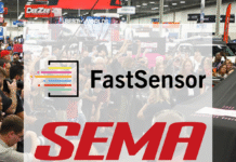 FastSensor and SEMA to Deliver Advanced Exhibitor Analytics at the SEMA Show 2025