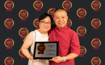 Yip Hong’s Dim Sum Restaurant Recognised With 2025 Consumer Choice Award for Chinese Restaurants in Saskatoon
