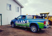 Allan’s Landscaping & Disposal Services Wins 2025 Consumer Choice Award for Landscape Contracting and Waste Management in Saskatoon