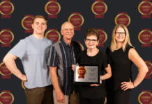 Pure Energy Dance Co. Celebrates 50 Years in Business with 8th Consecutive Consumer Choice Award for Dance Schools in Saskatoon