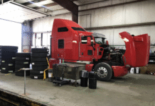 Pro-1 Truck Repair & Tires Wins 2025 Consumer Choice Award for Truck Service and Repair in Halton