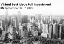 Updated Lineup Announced for iAccess Alpha’s Virtual Best Ideas Fall Investment Conference September 16-17, 2025