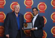 Shajani CPA – Chartered Professional Accountants & Advisors Recognised With 2025 Consumer Choice Award for Excellence in Small Business Accounting
