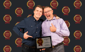 K & S Contracting Inc. Wins 2025 Consumer Choice Award for Waterproofing and Foundation Repair in Saskatoon