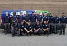 Sewer Squad Plumbing & Drain Services Honoured With 2025 Consumer Choice Award for Exceptional Sewer and Drain Solutions in the GTA