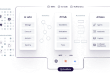 GoodData Launches Full-Stack Data Intelligence Platform with New AI Capabilities