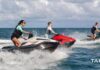 Nautical Ventures Expands Electric Division with Exclusive Taiga Personal Watercraft Distribution in Florida
