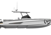 Vision Marine Technologies and Sterk Boats to Unveil First Consumer Ready Dual E-Motion(TM) 180E Integration