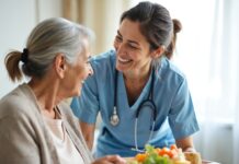 Serenity Nursing and Home Support Services Ltd. Recognised With 2025-26 Consumer Choice Award for Excellence in Home Healthcare Services In St. John’s