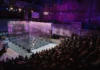 London’s Elite Squash Tournament Brings International Talent Back To Alexandra Palace