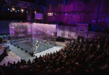 London’s Elite Squash Tournament Brings International Talent Back To Alexandra Palace