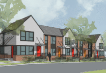 Housing Authority of Baltimore City and Development Partners Michaels and AHC Break Ground on Second Phase of Keys Pointe