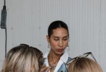 CONQUERing Unveils FACETS: A Paris Fashion Week Debut Celebrating Every Side of You.