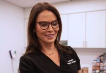 Expert Facial Plastic Surgeon Explains How Lower Blepharoplasty with Fat Transfer Addresses Puffiness and Volume Loss