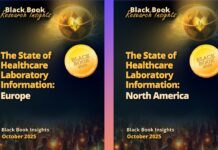 Black Book Research Unveils the 2026 Global State of Healthcare Laboratory IT: Europe & North America