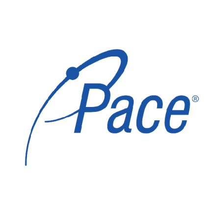 pace logo