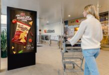 Loblaw Advance(TM) Partners with STRATACACHE to Significantly Expand In-Store Digital Screen Network
