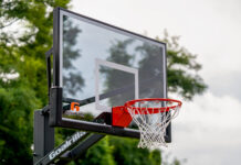 Goalrilla Announces Launch of New Basketball Hoop