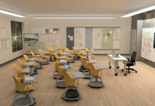 LOTH Announces Free K-12 Classroom Giveaway in Cincinnati and Columbus