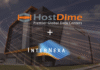 Internexa Launches PoP at HostDime’s Bogotá, Colombia Data Center