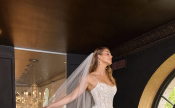 Brides Are Meeting Essense of Australia at Forever in New Bridal Fashion Collection